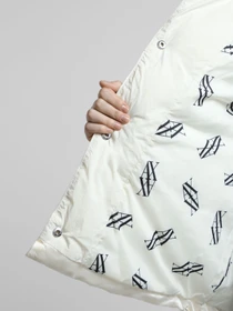 Куртки и дубленки Armani Exchange модель 6DYB05-YN1UZ-1130 Фото