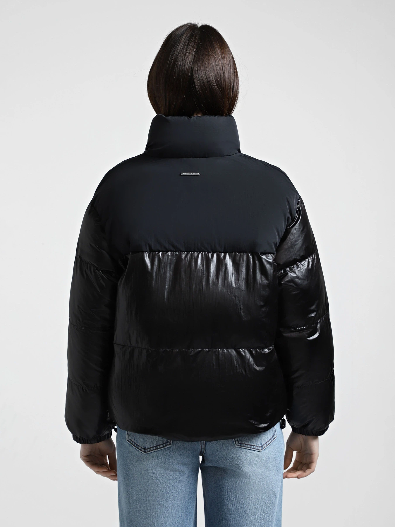 Куртки и дубленки Armani Exchange модель 6DYB05-YN1UZ-1200 Куртки и дубленки Armani Exchange модель 6DYB05-YN1UZ-1200 Фото