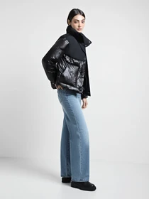 Куртки и дубленки Armani Exchange модель 6DYB05-YN1UZ-1200 Фото