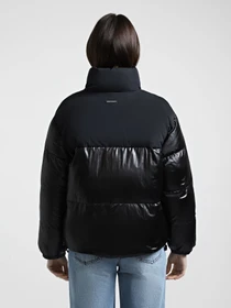 Куртки и дубленки Armani Exchange модель 6DYB05-YN1UZ-1200 Фото