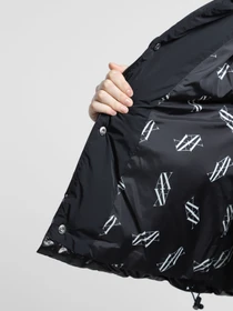 Куртки и дубленки Armani Exchange модель 6DYB05-YN1UZ-1200 Фото
