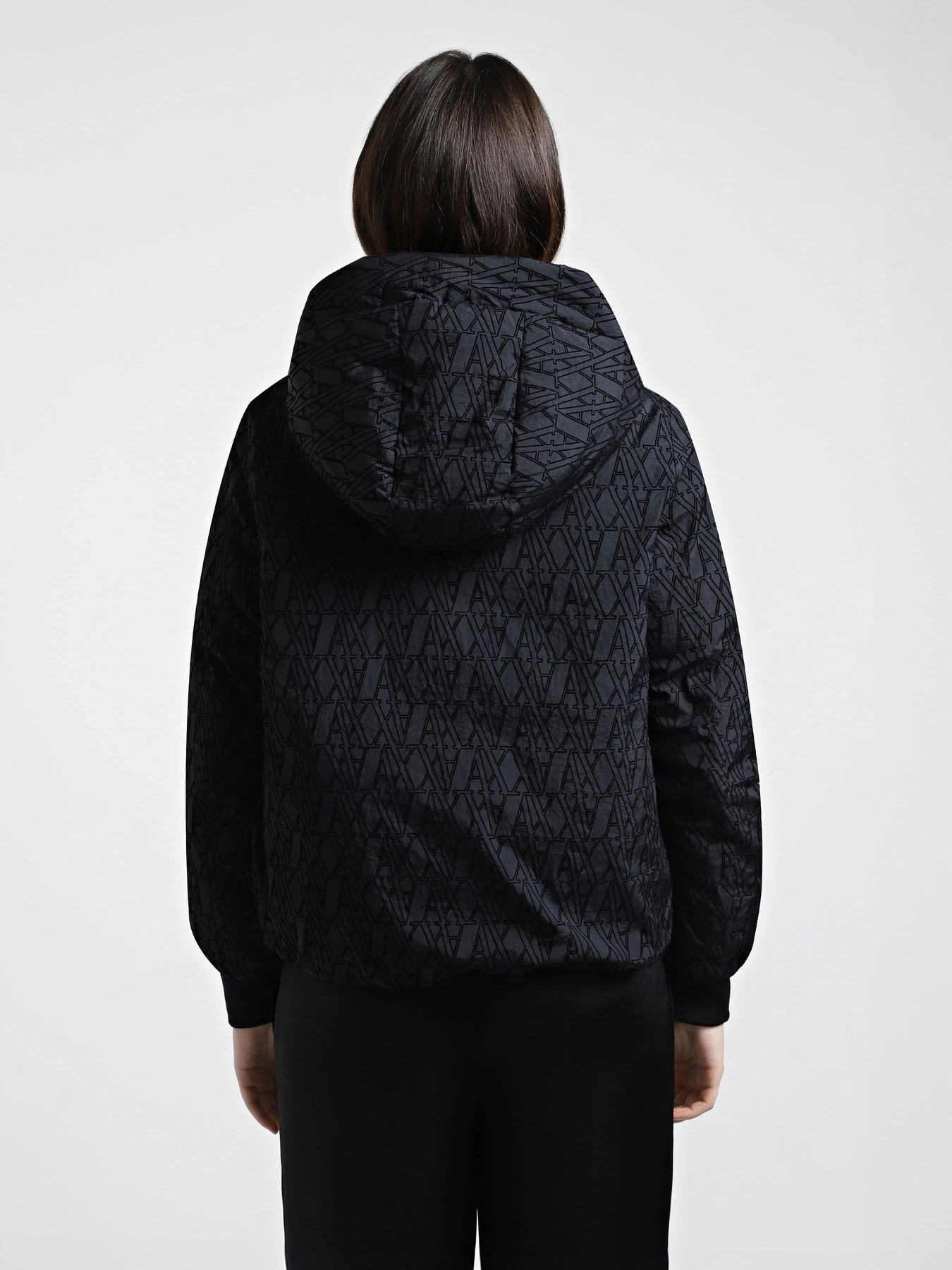 Куртки и дубленки Armani Exchange модель 6DYB07-YN2UZ-1200 Куртки и дубленки Armani Exchange модель 6DYB07-YN2UZ-1200 Фото
