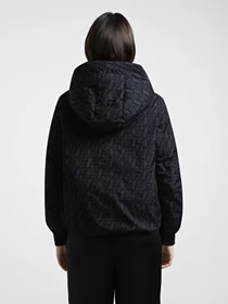 Куртки и дубленки Armani Exchange модель 6DYB07-YN2UZ-1200 Фото