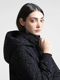 Куртки и дубленки Armani Exchange модель 6DYB07-YN2UZ-1200 Фото