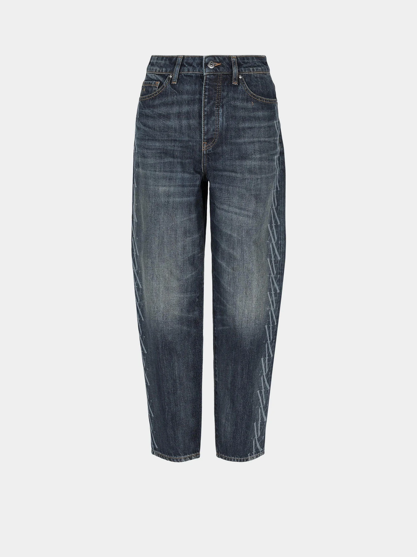 Джинсы Armani Exchange модель 6DYJ51-Y18DZ-1500 Джинсы Armani Exchange модель 6DYJ51-Y18DZ-1500 Фото