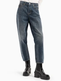 Джинсы Armani Exchange модель 6DYJ51-Y18DZ-1500 Фото