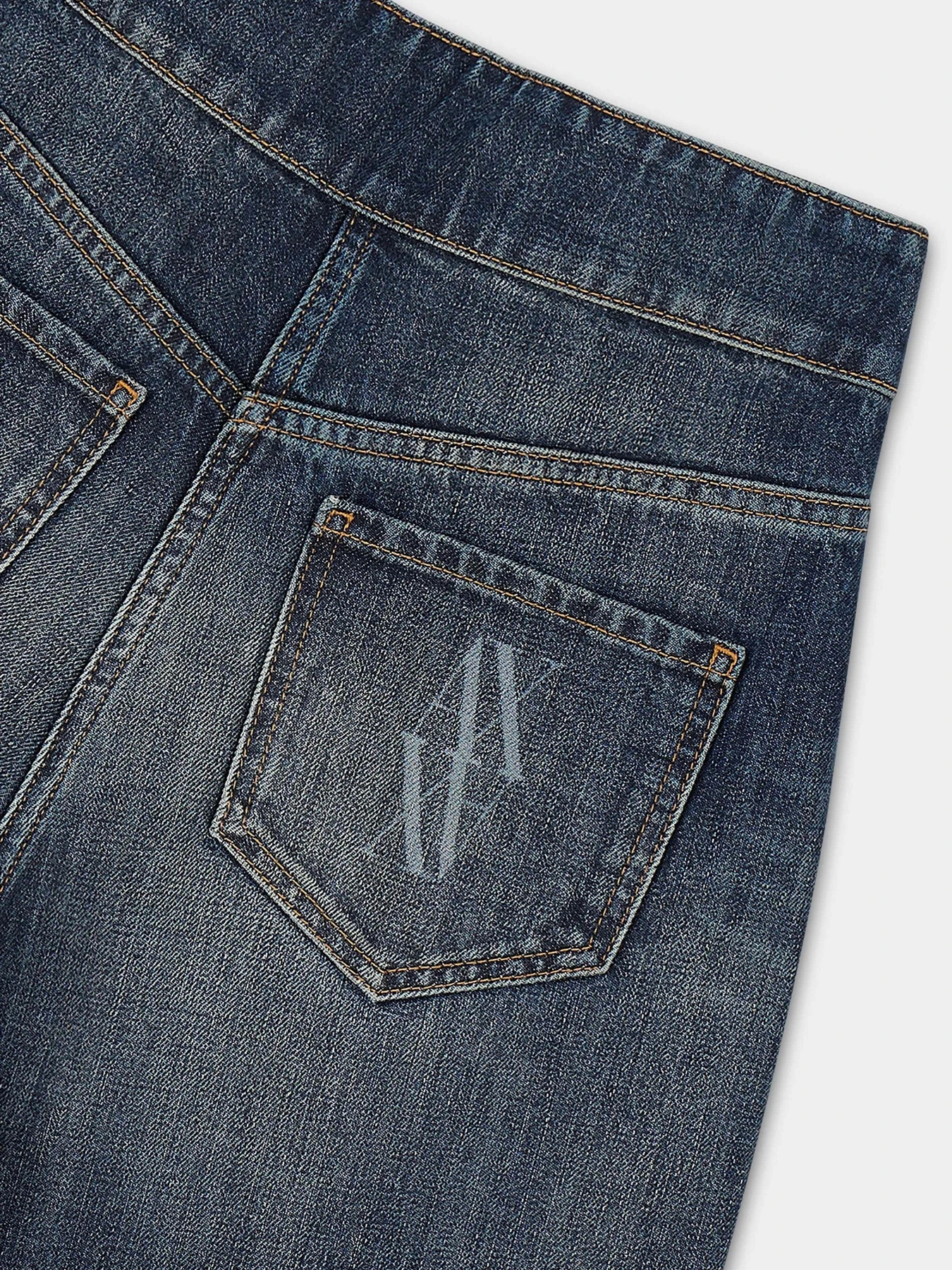 Джинси Armani Exchange модель 6DYP24-Y18DZ-1500 Фото