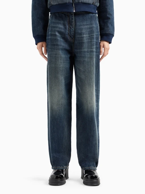 Джинси Armani Exchange модель 6DYP24-Y18DZ-1500 Фото