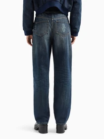Джинси Armani Exchange модель 6DYP24-Y18DZ-1500 Фото