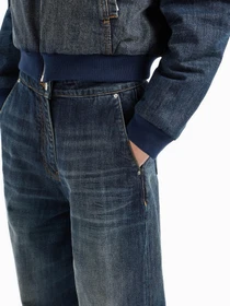Джинси Armani Exchange модель 6DYP24-Y18DZ-1500 Фото