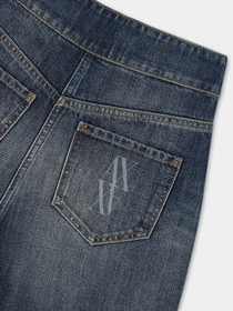 Джинси Armani Exchange модель 6DYP24-Y18DZ-1500 Фото
