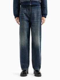 Джинси Armani Exchange модель 6DYP24-Y18DZ-1500 Фото