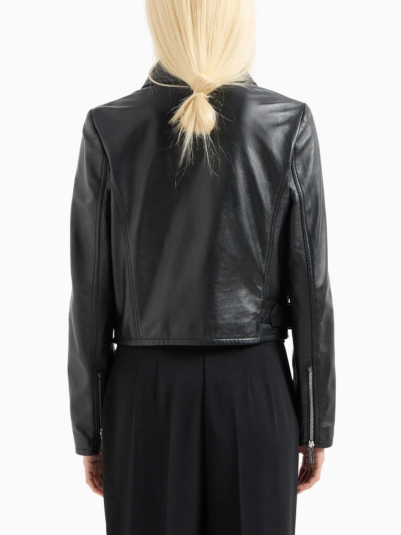 Куртки та дублянки Armani Exchange модель 6DYB50-YLP3Z-1200 Куртки та дублянки Armani Exchange модель 6DYB50-YLP3Z-1200 Фото