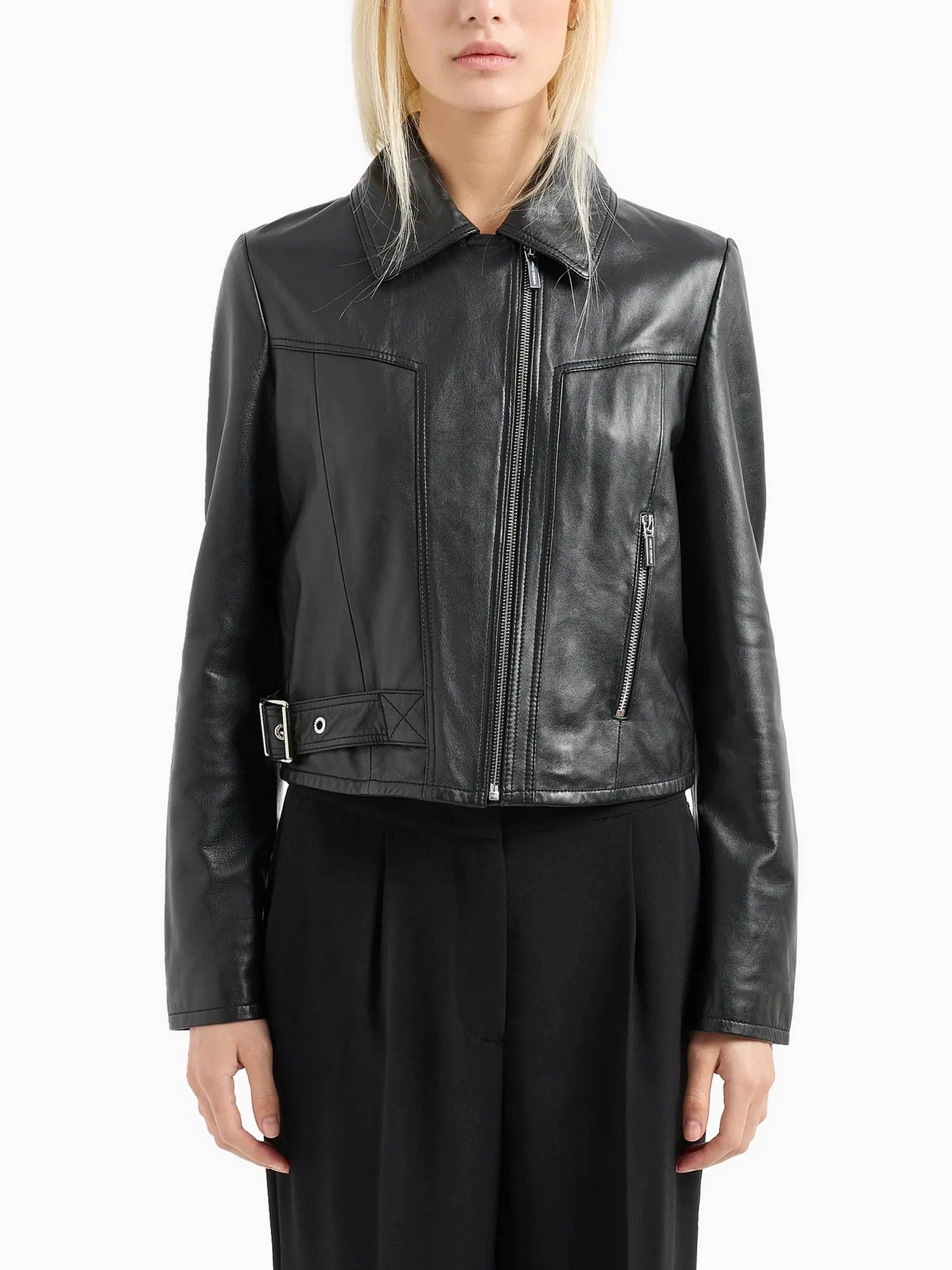 Куртки та дублянки Armani Exchange модель 6DYB50-YLP3Z-1200 Куртки та дублянки Armani Exchange модель 6DYB50-YLP3Z-1200 Фото