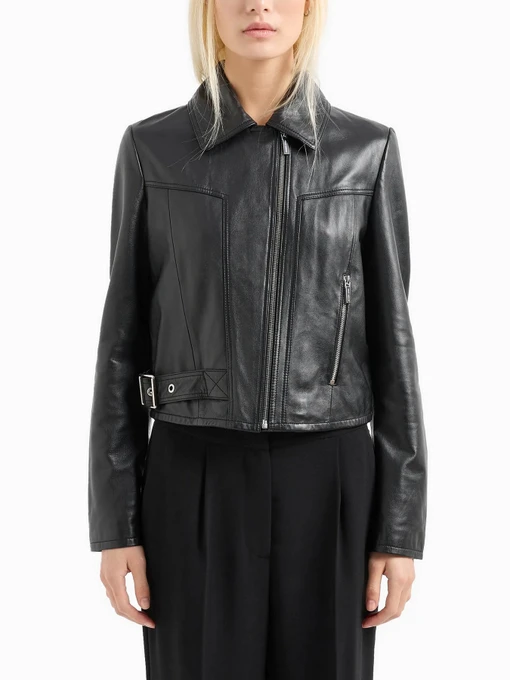 Куртки та дублянки Armani Exchange модель 6DYB50-YLP3Z-1200 Фото
