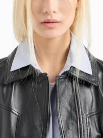 Куртки та дублянки Armani Exchange модель 6DYB50-YLP3Z-1200 Фото