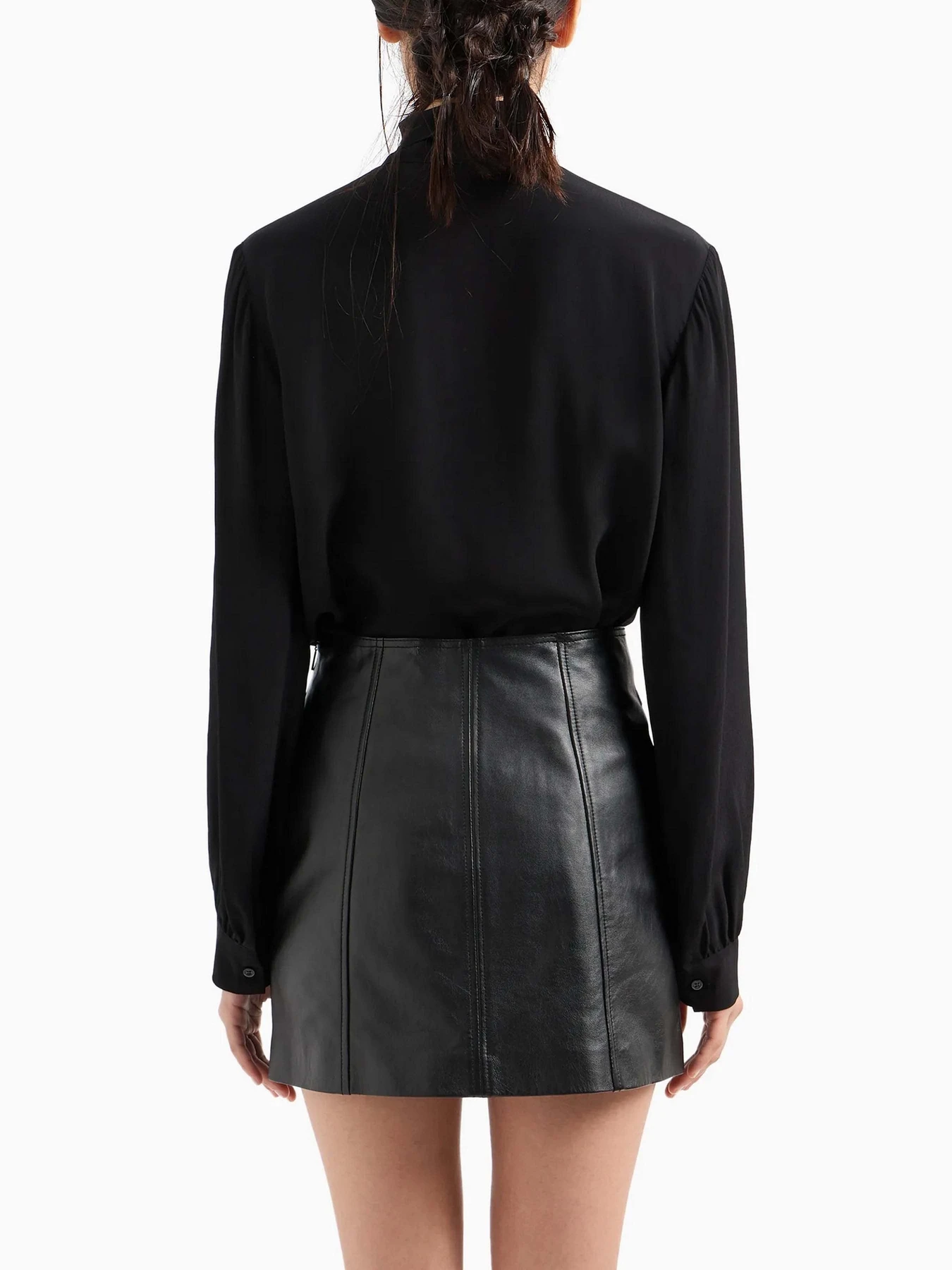 Юбки Armani Exchange модель 6DYN50-YLP3Z-1200 Фото