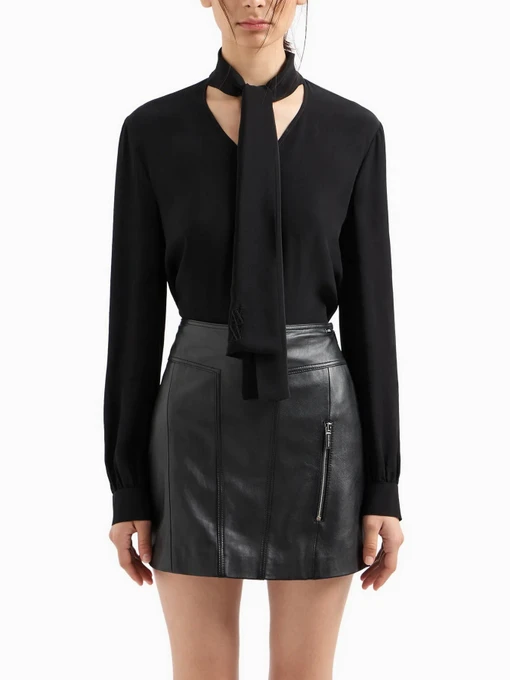 Юбки Armani Exchange модель 6DYN50-YLP3Z-1200 Фото
