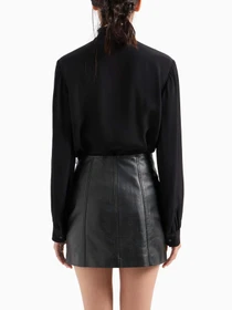 Юбки Armani Exchange модель 6DYN50-YLP3Z-1200 Фото