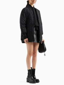 Юбки Armani Exchange модель 6DYN50-YLP3Z-1200 Фото