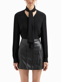 Юбки Armani Exchange модель 6DYN50-YLP3Z-1200 Фото