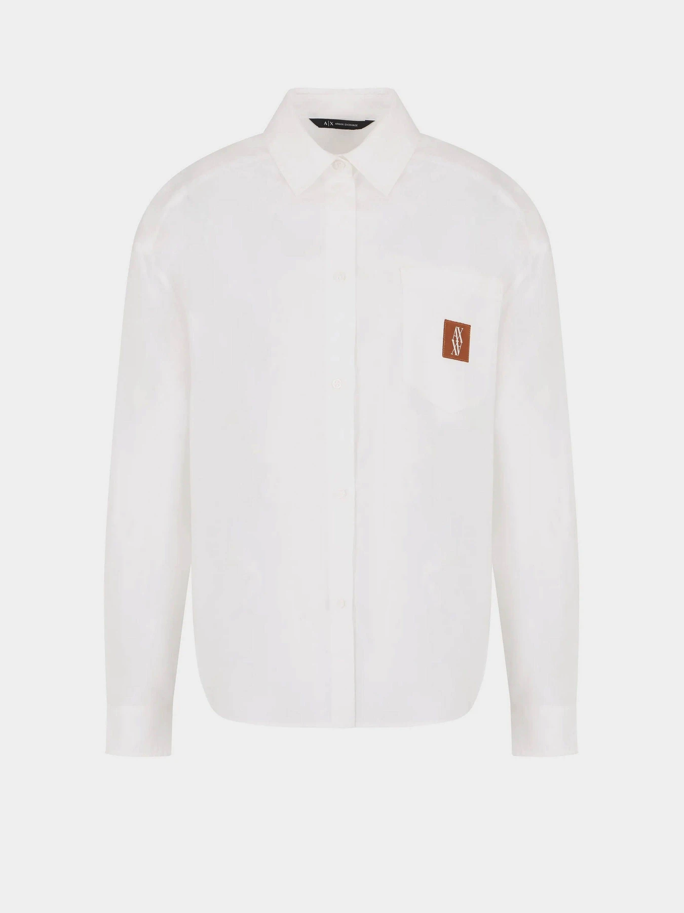 Сорочки Armani Exchange модель 6DYC12-YN5UZ-1000 Сорочки Armani Exchange модель 6DYC12-YN5UZ-1000 Фото