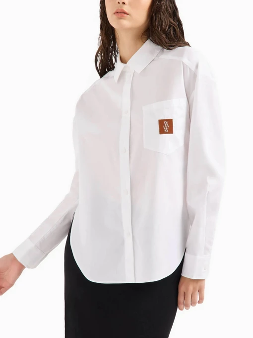 Рубашки Armani Exchange модель 6DYC12-YN5UZ-1000 Фото