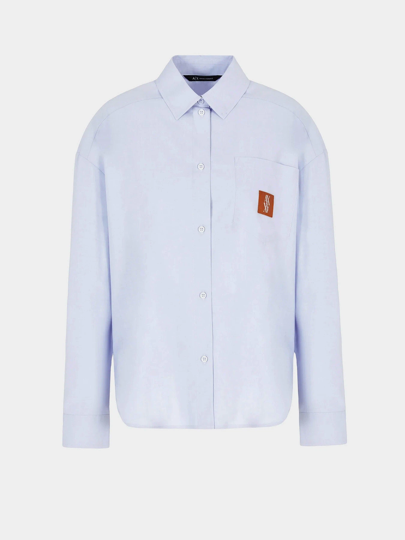 Сорочки Armani Exchange модель 6DYC12-YN5UZ-15DR Сорочки Armani Exchange модель 6DYC12-YN5UZ-15DR Фото