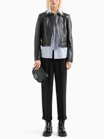 Сорочки Armani Exchange модель 6DYC12-YN5UZ-15DR Фото