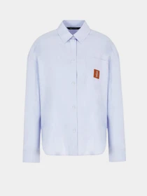 Сорочки Armani Exchange модель 6DYC12-YN5UZ-15DR Фото