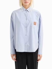 Рубашки Armani Exchange модель 6DYC12-YN5UZ-15DR Фото