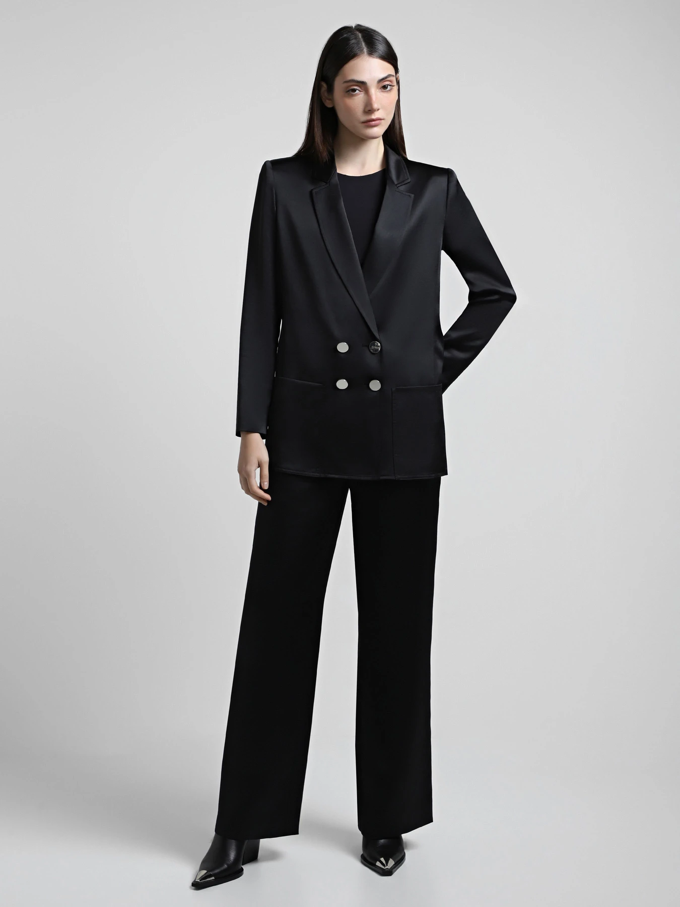 Пиджаки Armani Exchange модель 6DYG11-YN4UZ-1200 Пиджаки Armani Exchange модель 6DYG11-YN4UZ-1200 Фото