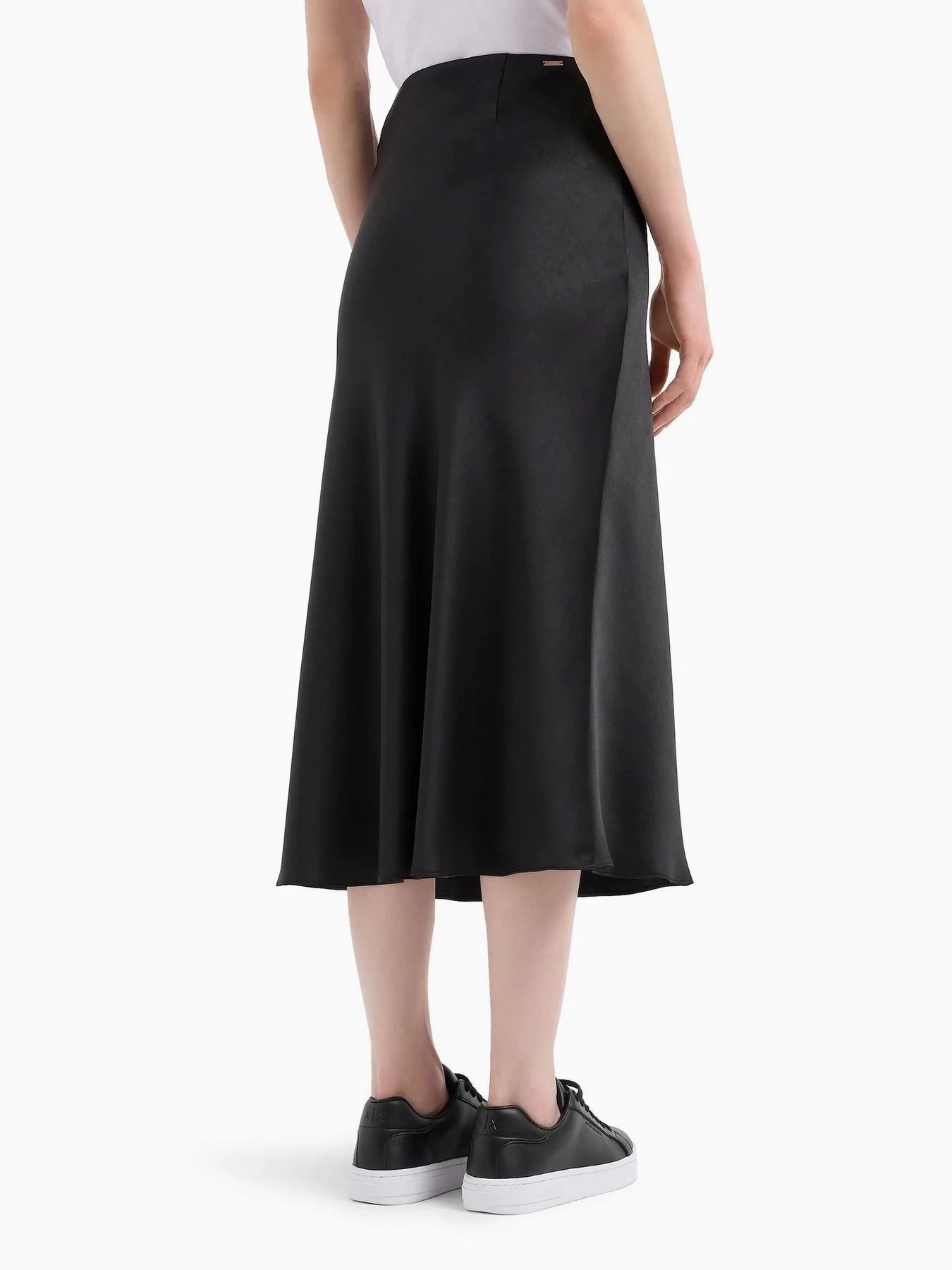 Юбки Armani Exchange модель 6DYN11-YN4UZ-1200 Юбки Armani Exchange модель 6DYN11-YN4UZ-1200 Фото
