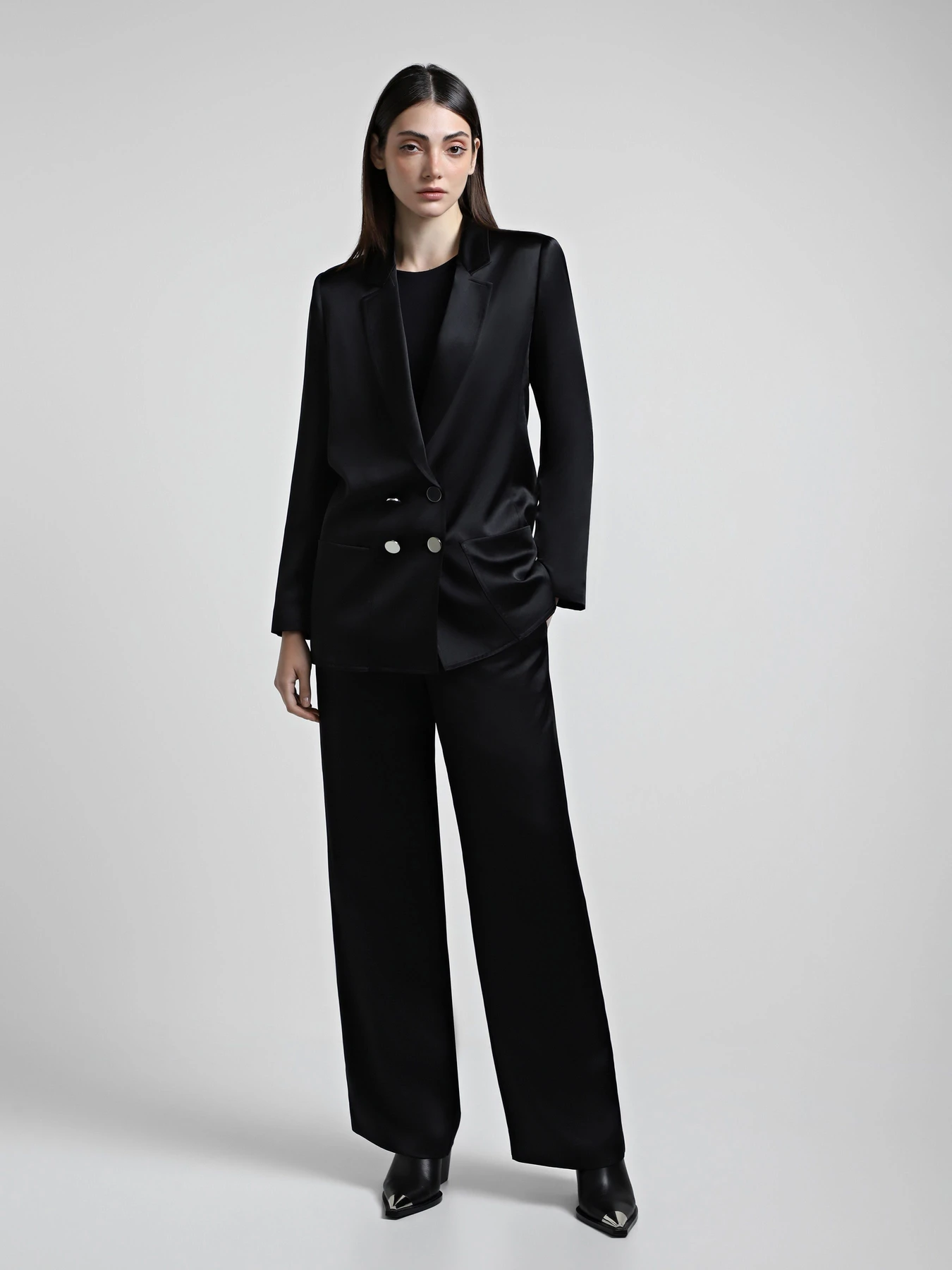 Брюки Armani Exchange модель 6DYP11-YN4UZ-1200 Фото