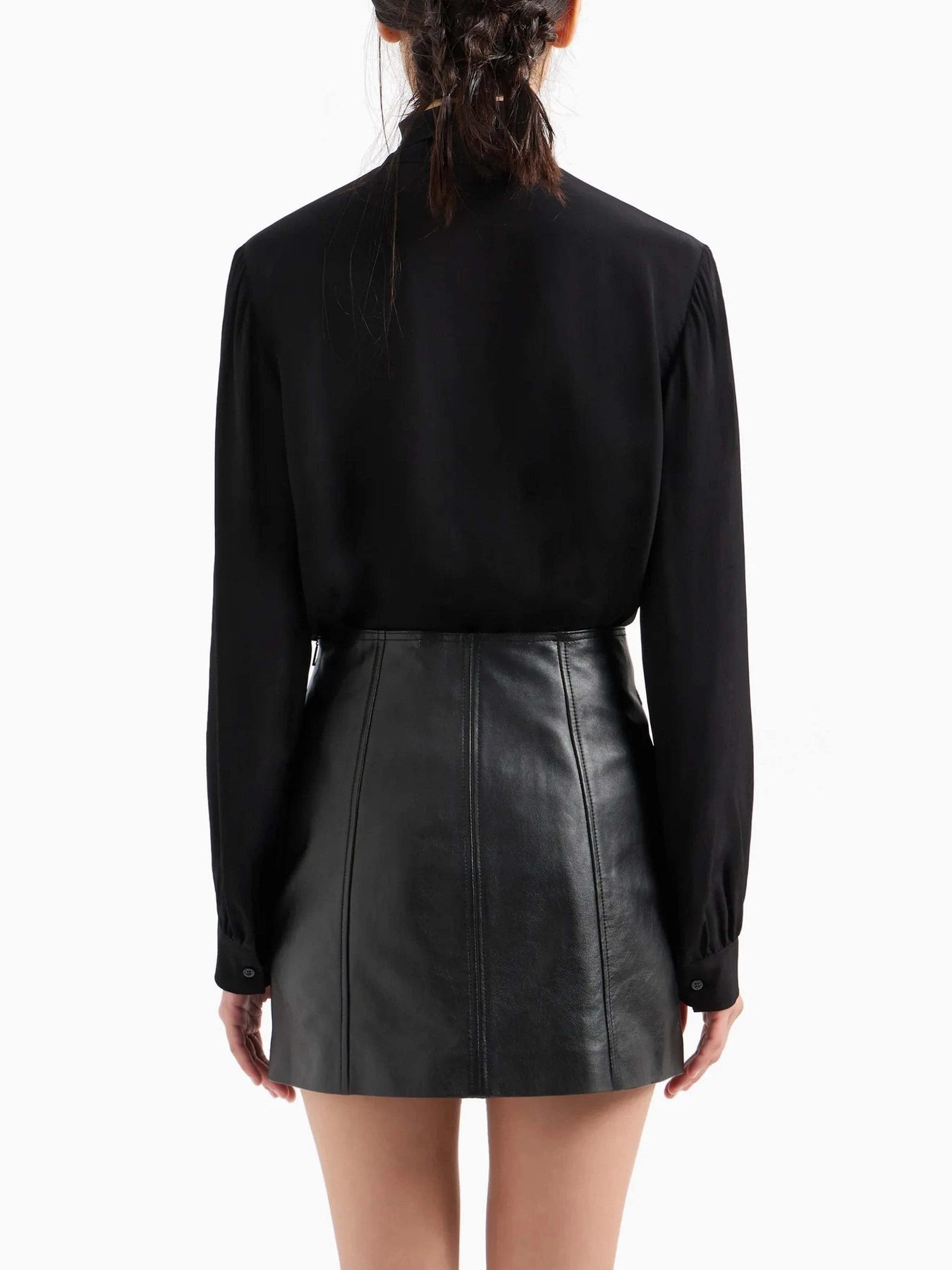 Рубашки Armani Exchange модель 6DYH04-YN6UZ-1200 Рубашки Armani Exchange модель 6DYH04-YN6UZ-1200 Фото