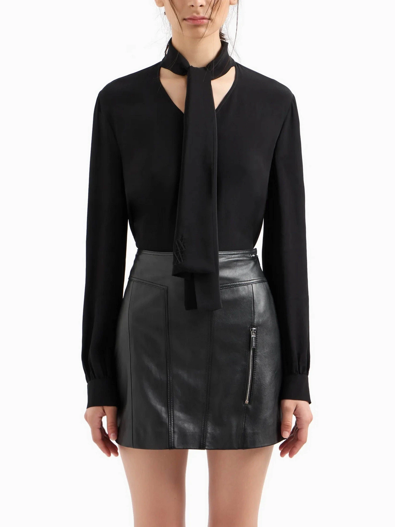 Рубашки Armani Exchange модель 6DYH04-YN6UZ-1200 Рубашки Armani Exchange модель 6DYH04-YN6UZ-1200 Фото