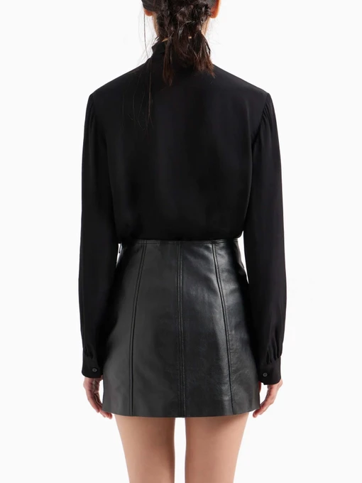 Жіноча Блуза Armani Exchange фото 2
