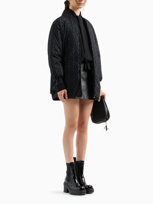Жіноча Блуза Armani Exchange фото 3