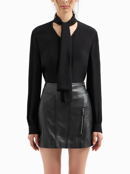 Сорочки Armani Exchange модель 6DYH04-YN6UZ-1200 Фото