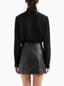 Рубашки Armani Exchange модель 6DYH04-YN6UZ-1200 Фото