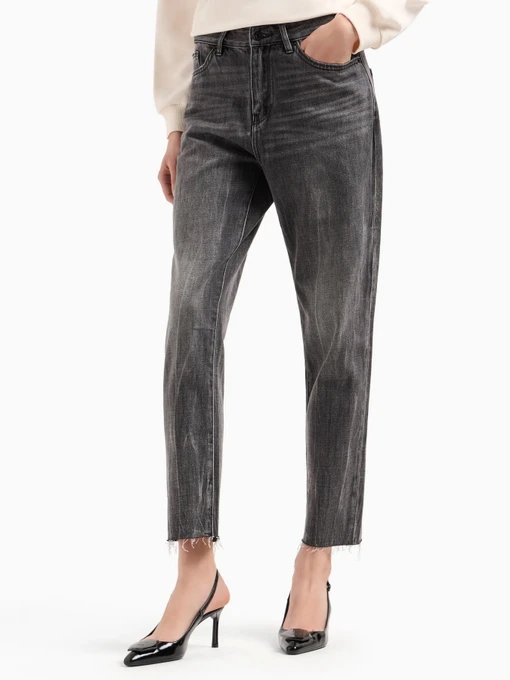 Джинсы Armani Exchange модель 6DYJ16-Y18OZ-0903 Фото
