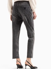 Джинсы Armani Exchange модель 6DYJ16-Y18OZ-0903 Фото
