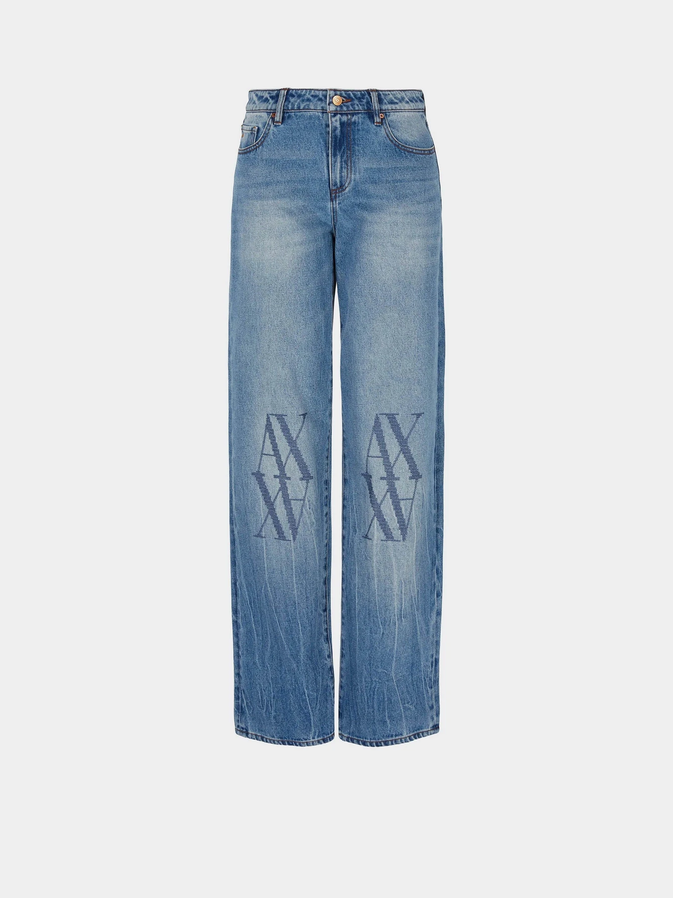 Джинси Armani Exchange модель 6DYJ52-Y19KZ-1500 Фото