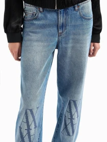 Джинси Armani Exchange модель 6DYJ52-Y19KZ-1500 Фото