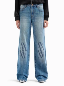 Джинсы Armani Exchange модель 6DYJ52-Y19KZ-1500 Фото
