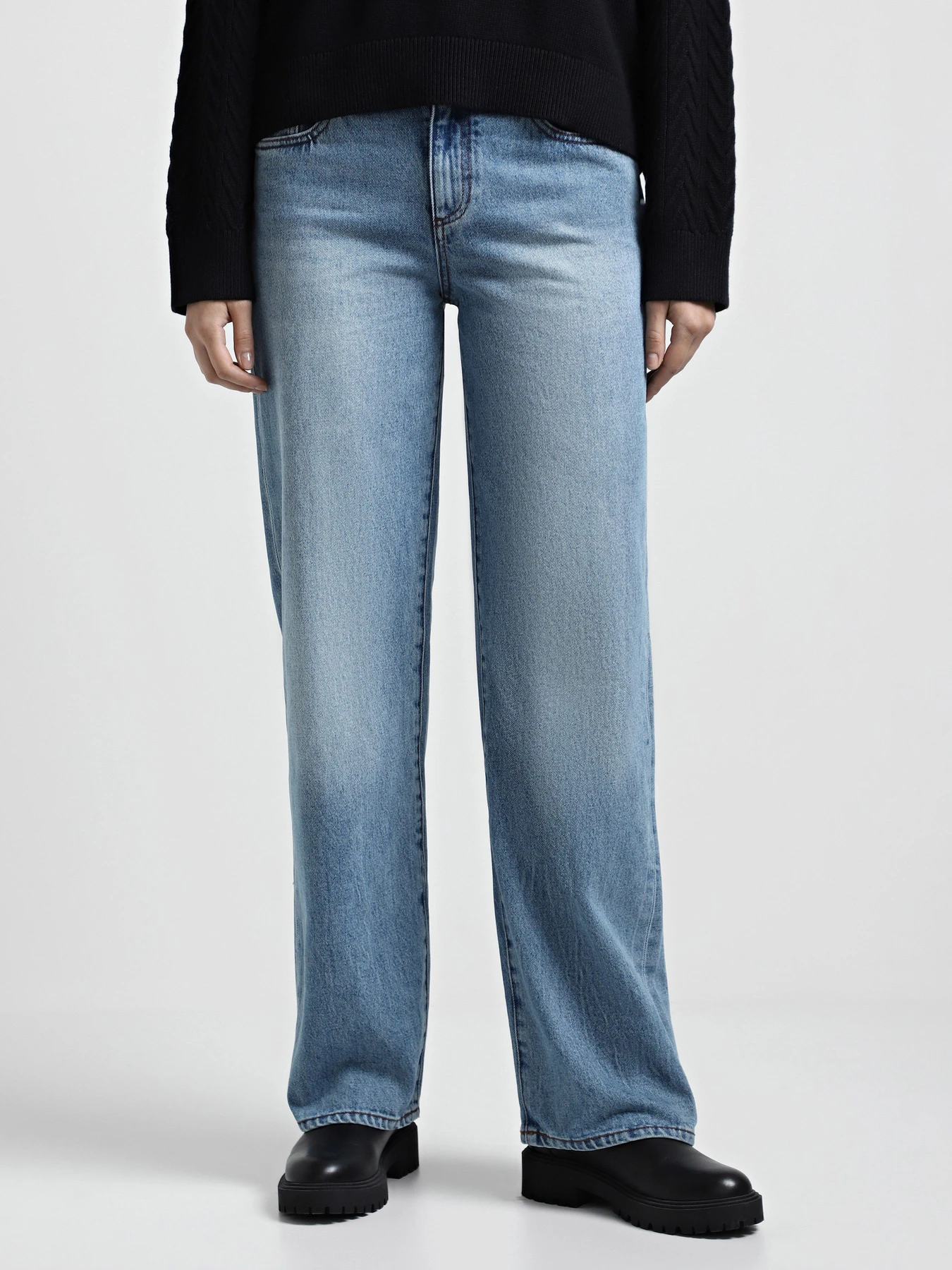 Джинси Armani Exchange модель 6DYJ52-Y39KZ-1500 Джинси Armani Exchange модель 6DYJ52-Y39KZ-1500 Фото