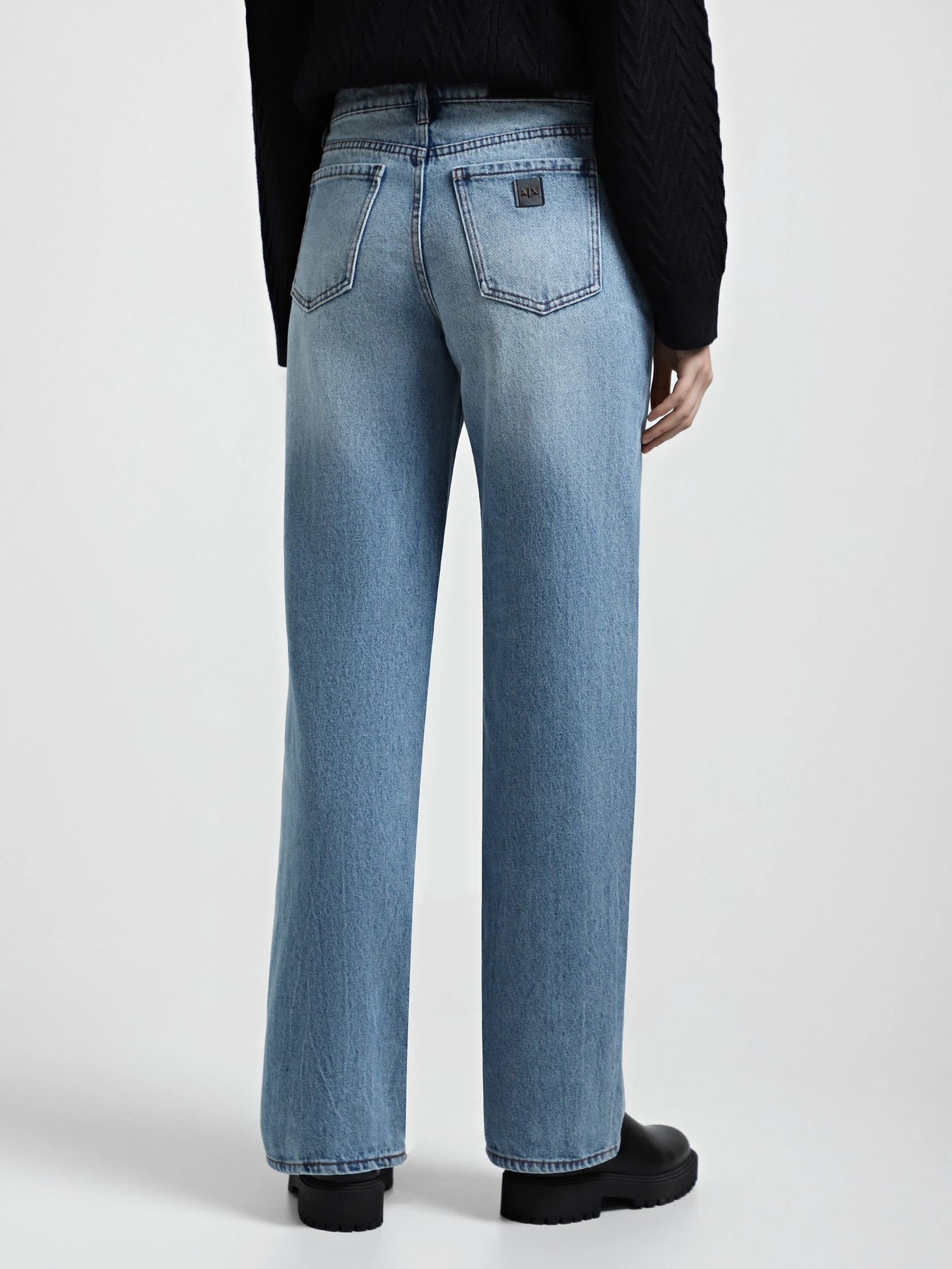 Джинси Armani Exchange модель 6DYJ52-Y39KZ-1500 Джинси Armani Exchange модель 6DYJ52-Y39KZ-1500 Фото