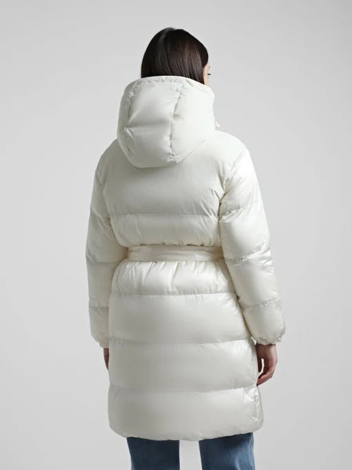 Жіноча Зимова куртка Armani Exchange фото 3