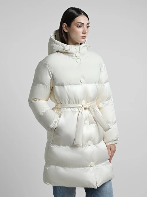 Куртки и дубленки Armani Exchange модель 6DYK05-YN1UZ-1130 Фото