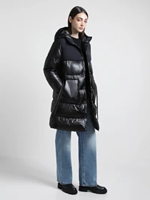 Куртки и дубленки Armani Exchange модель 6DYK05-YN1UZ-1200 Фото